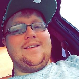 Meet your Posher, Dusty